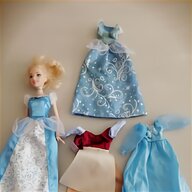 cinderella doll shoes for sale