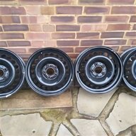mercedes a140 wheels for sale