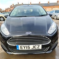 ford fiesta 2015 for sale