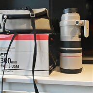 canon 500mm lens for sale