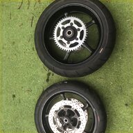 xt wheels yamaha for sale