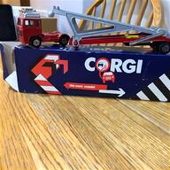 corgi juniors car transporter for sale