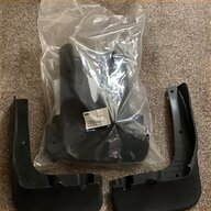 ford ranger mud flaps for sale