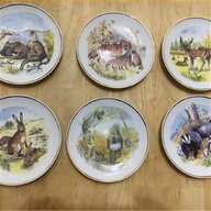 readers digest plates for sale