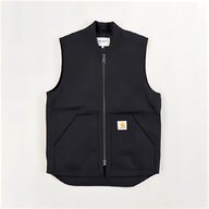 carhartt vest for sale