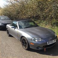 mx5 sill for sale
