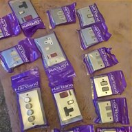13 amp sockets for sale