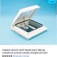 rally roof vent for sale