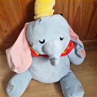 dumbo soft toy for sale
