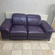 4 seater leather sofa for sale