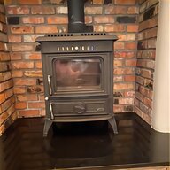woodburning stove boiler for sale