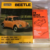 vw karmann beetle for sale