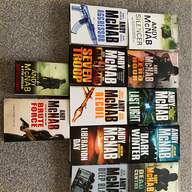 andy mcnab for sale
