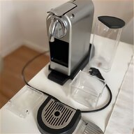 nespresso magimix coffee machine for sale