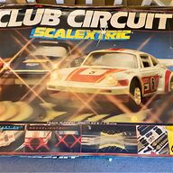 scalextric club for sale