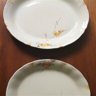 large oval dishes for sale