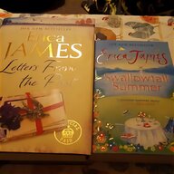 erica james books for sale