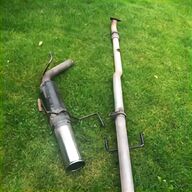 honda civic exhaust for sale