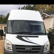 travel camper vans for sale