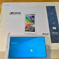 archos tablet for sale