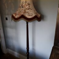 antique standard lamp for sale