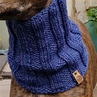 snood knitting patterns for sale