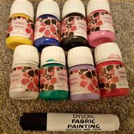 dylon fabric paint for sale
