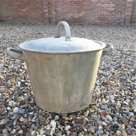 galvanised bucket for sale