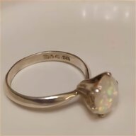 fire opal ring for sale