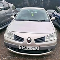 renault megane boot button for sale