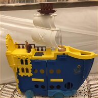 happyland pirate ship for sale
