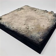 airfield diorama base for sale