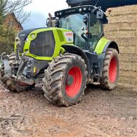 claas axion for sale