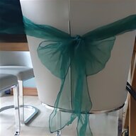 wedding chair sashes for sale