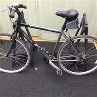 mens hybrid bike 21 for sale