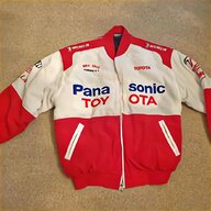 toyota jacket for sale