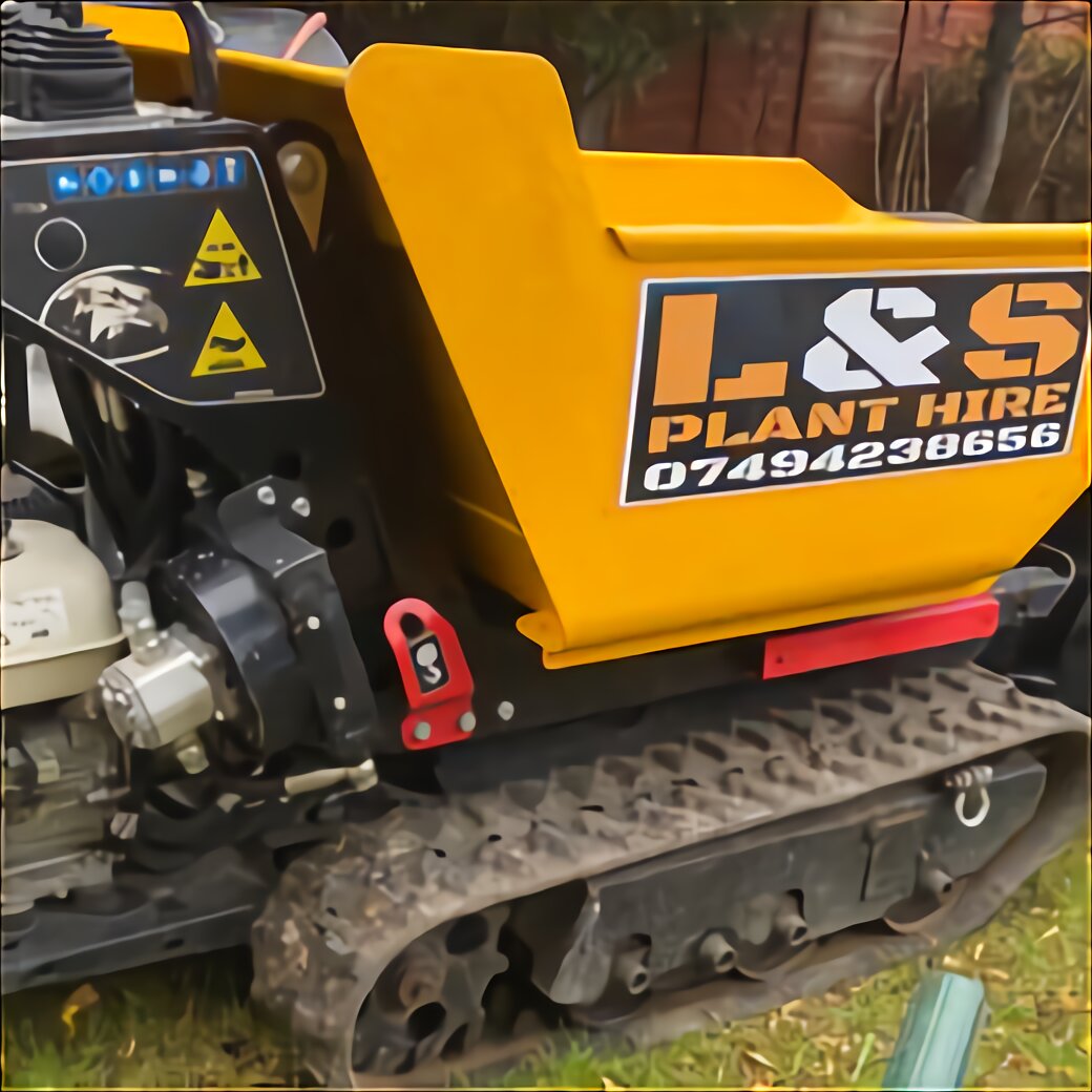 Tracked Chipper For Sale In Uk 23 Used Tracked Chippers