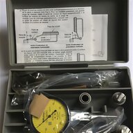 mitutoyo dial indicator for sale