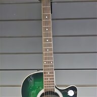 semi acoustic for sale