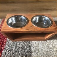 raised dog bowls for sale