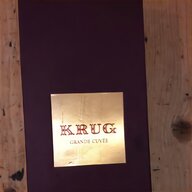 krug champagne for sale