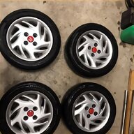 fiat seicento wheels for sale