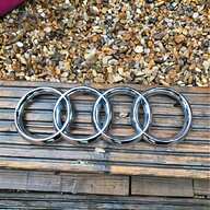 audi sign for sale