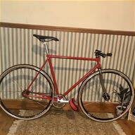 bike frameset for sale