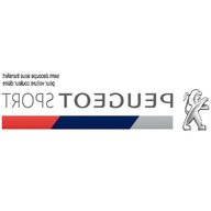 peugeot sport stickers for sale