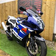 gsxr 750 k4 for sale