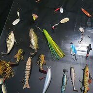 pike lure for sale