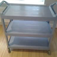 table trolley for sale