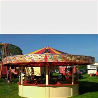 fairground stall for sale