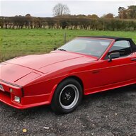 classic tvr for sale